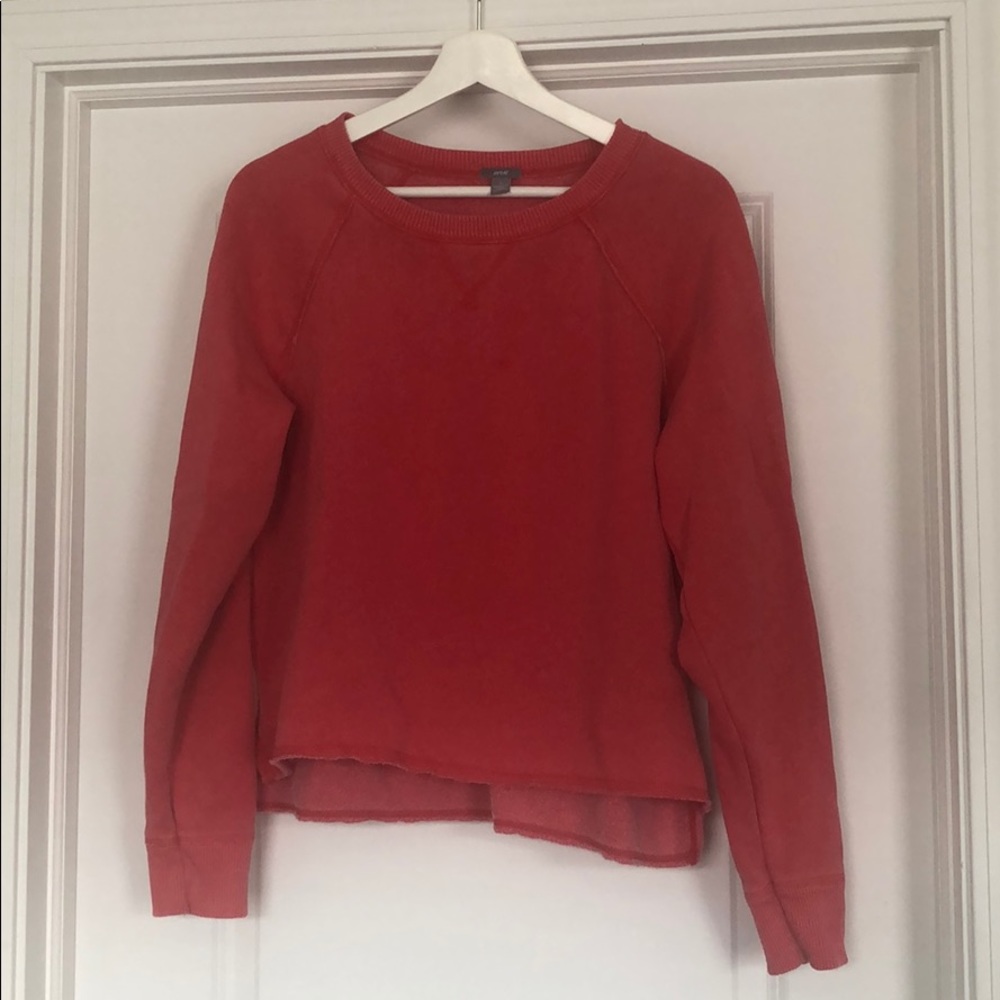 Cozy Aerie Sweater
